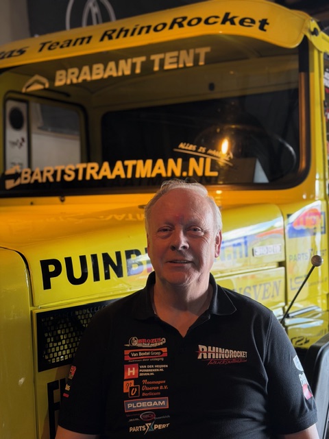 Frans Pennings